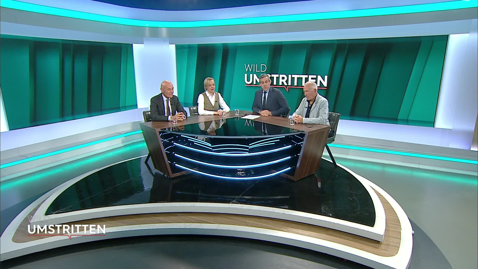 WildUmstritten vom 09.11.2023