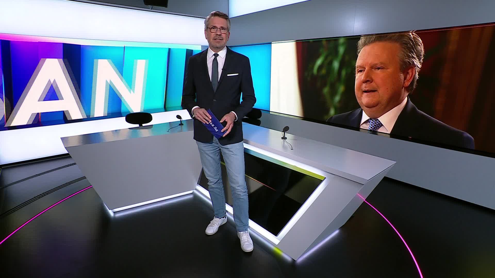 Heiß Umfehdet vom 24.06.2024