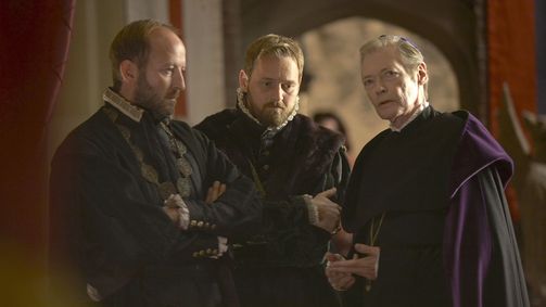 Die Tudors Die Tudors - Die letzten Tage des Königs Folge 8: Folge 8