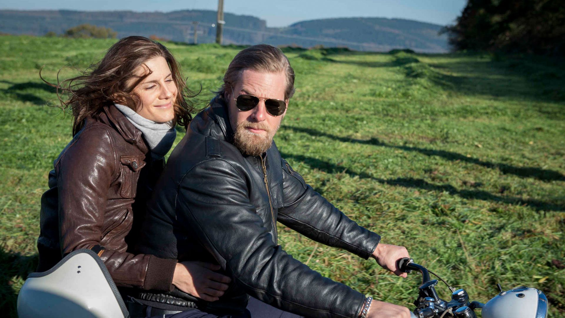 Die wollen nur spielen