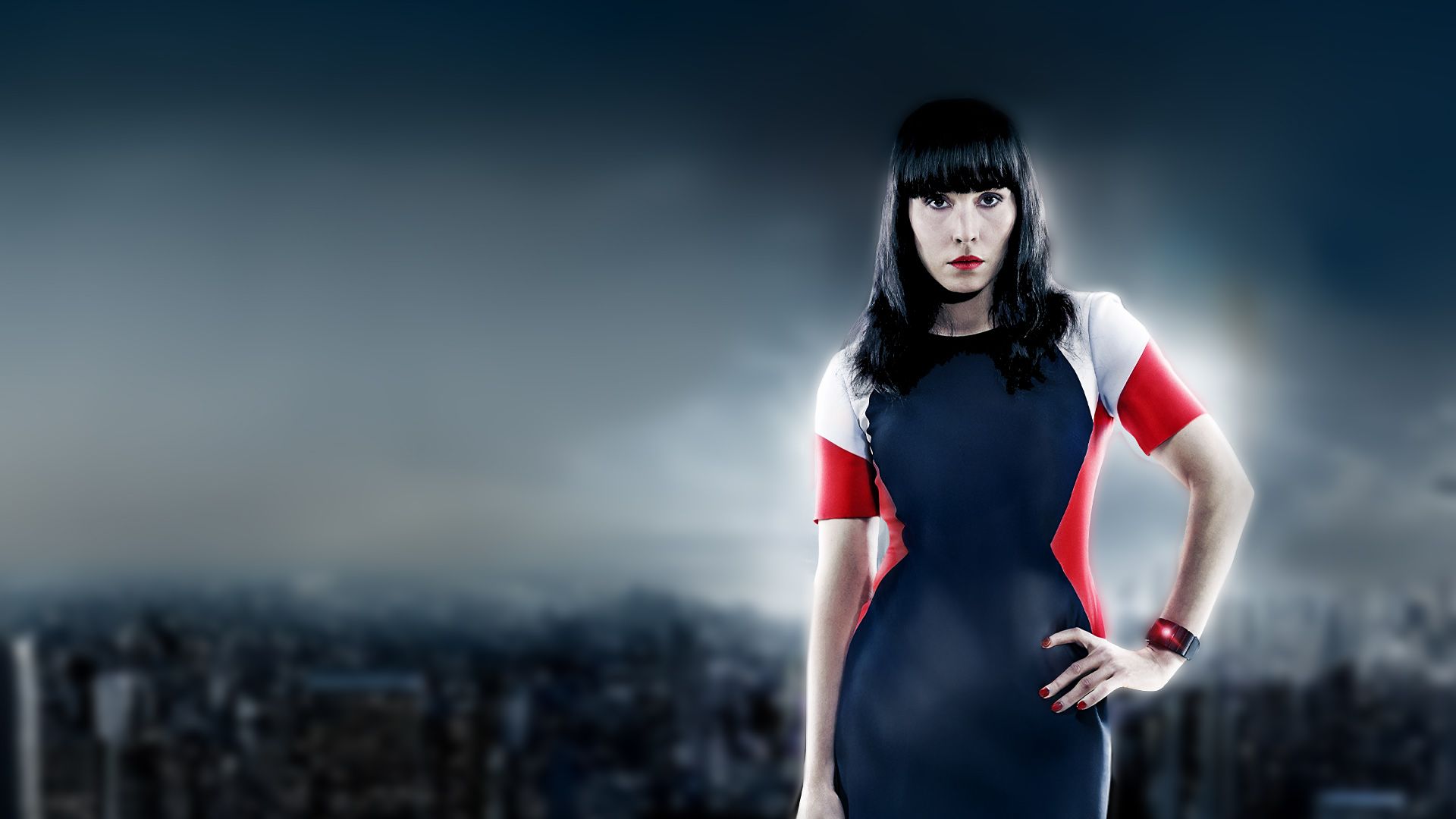 What Happened to Monday?