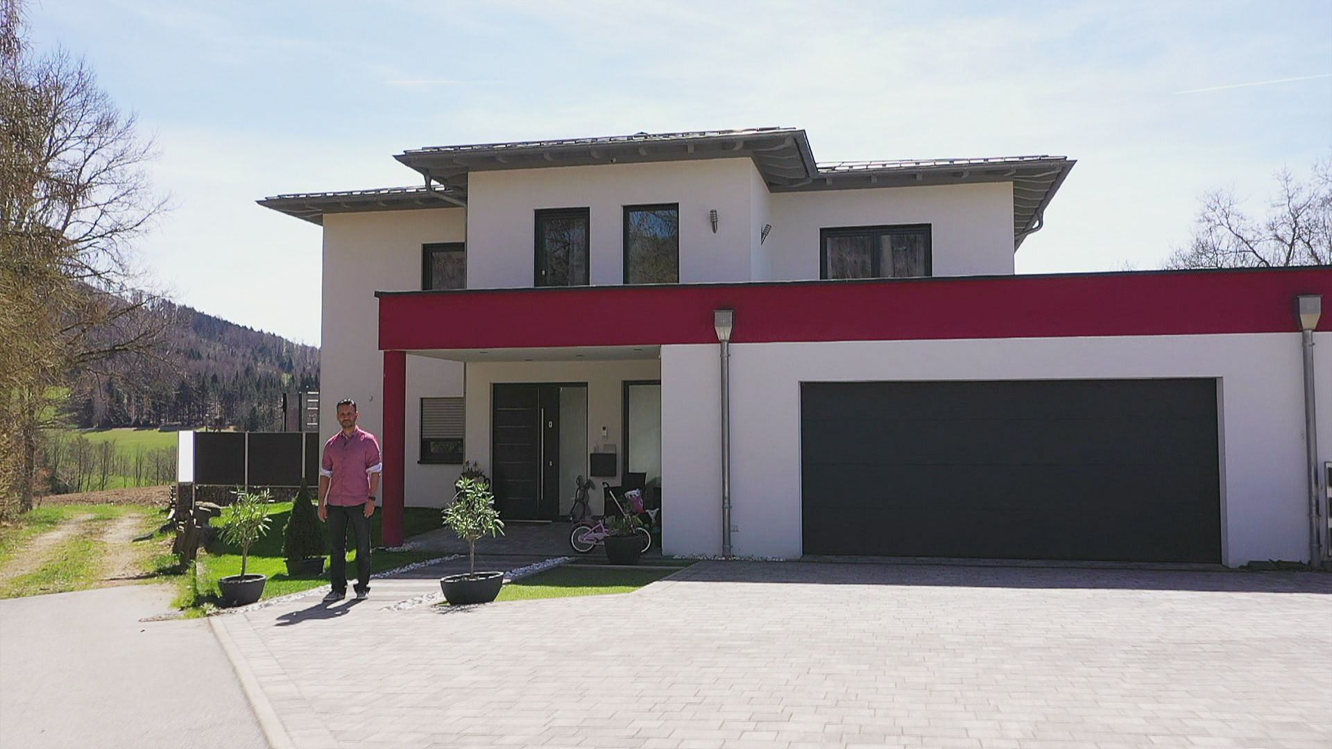 Anders Leben: Hightech-KI-Heim