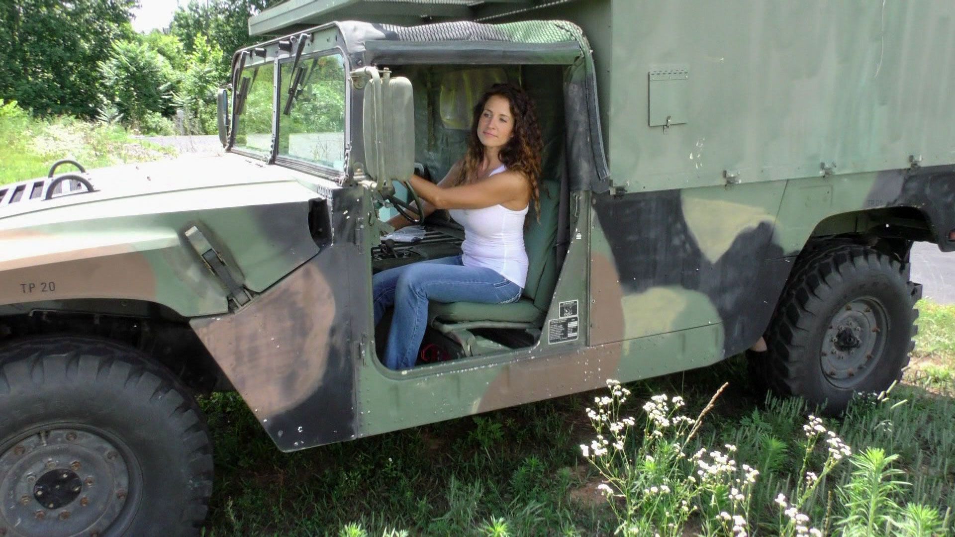 Eine Hummer Gelegenheit