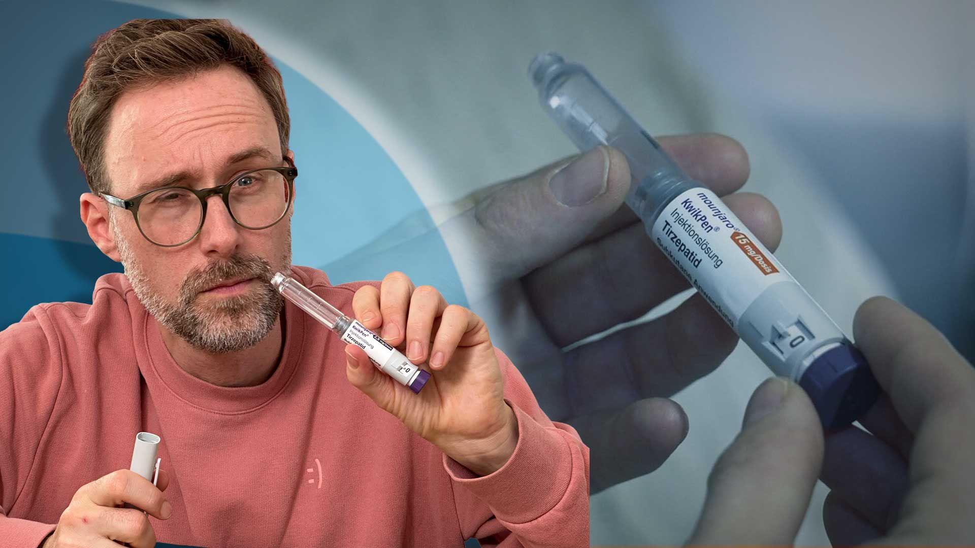 Schlank per Spritze: Wundermittel oder gefährlicher Hype?