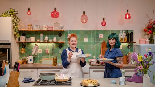 Sweet and Easy - Enie backt Sweet & Easy - Enie backt Folge 16: Der beste Resteschmaus
