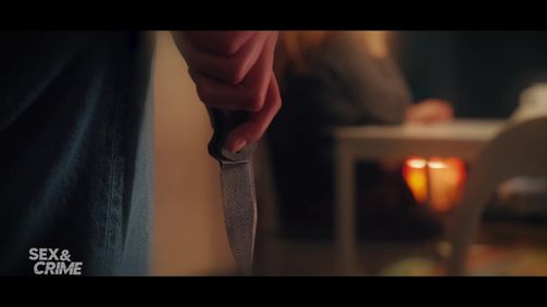 Sex & Crime Sex & Crime - Staffel 1 Folge 5: Staffel 01 Folge 05: Der Rivalinnen-Mord