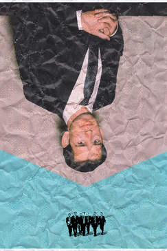 Projekt Ballhausplatz – Aufstieg und Fall des Sebastian Kurz