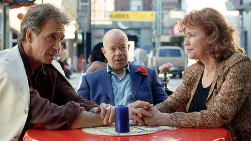Die Rote Meile Die Rote Meile Folge 14: Blumen von der Bestie