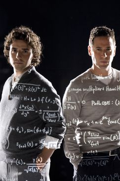 Numb3rs - Die Logik des Verbrechens