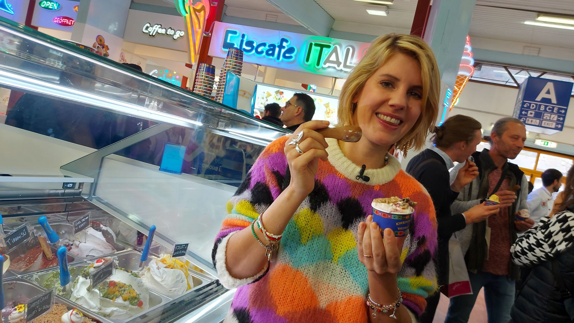 Felis Foodcheck – Eistrends 2023