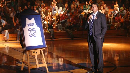 One Tree Hill One Tree Hill Folge 5: Wahnsinn um Mitternacht