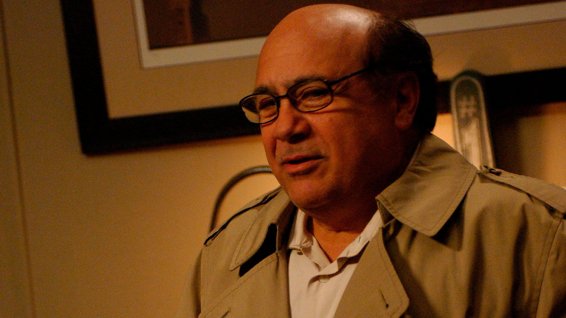 So läuft das in der Politik