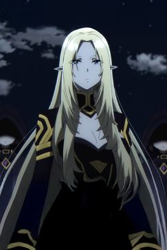 The Eminence in Shadow