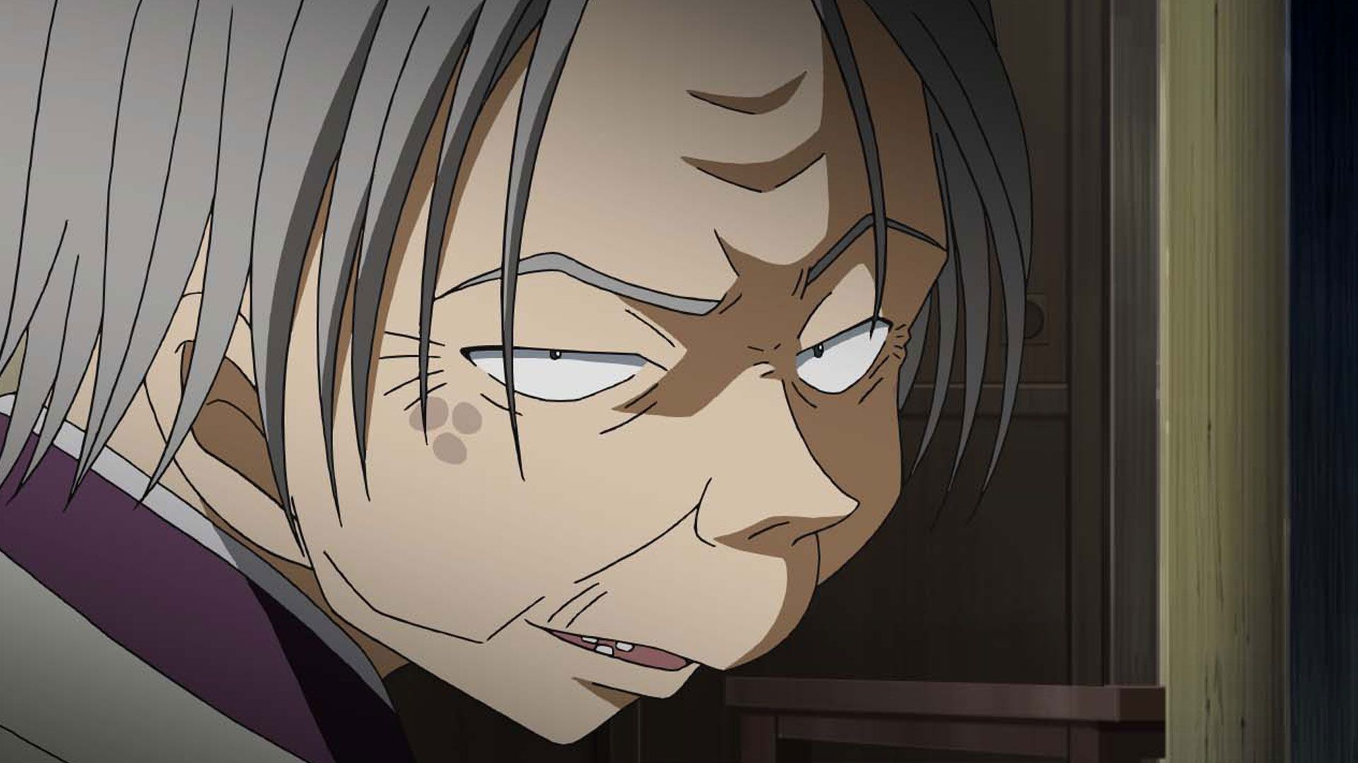 Das Messer der Waldhexe (2)