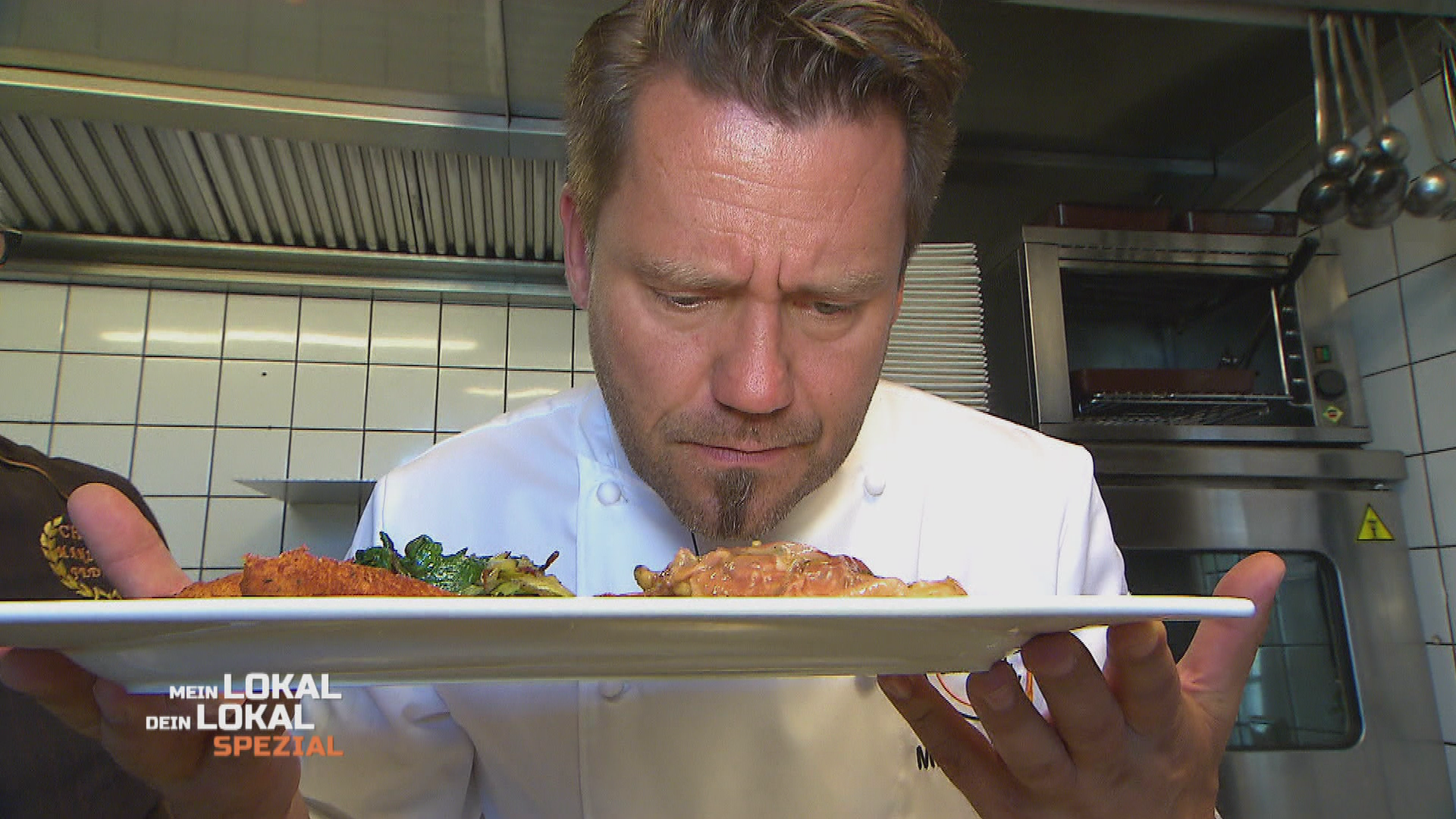 Römischer Klassiker in Köln: Wer macht das beste Saltimbocca?