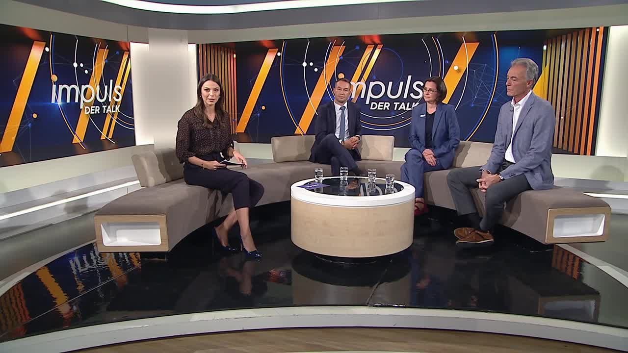 impuls - Der PULS 24 Doku-Abend vom 19.10.2021- rechtefrei