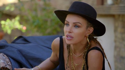 The Hills: New Beginnings The Hills: New Beginnings Folge 3: Das letzte Hurrah