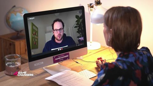 4GAMECHANGERS 4GAMECHANGERS TV Folge 340: 4Gamechangers TV der Talk vom 05.12.2020