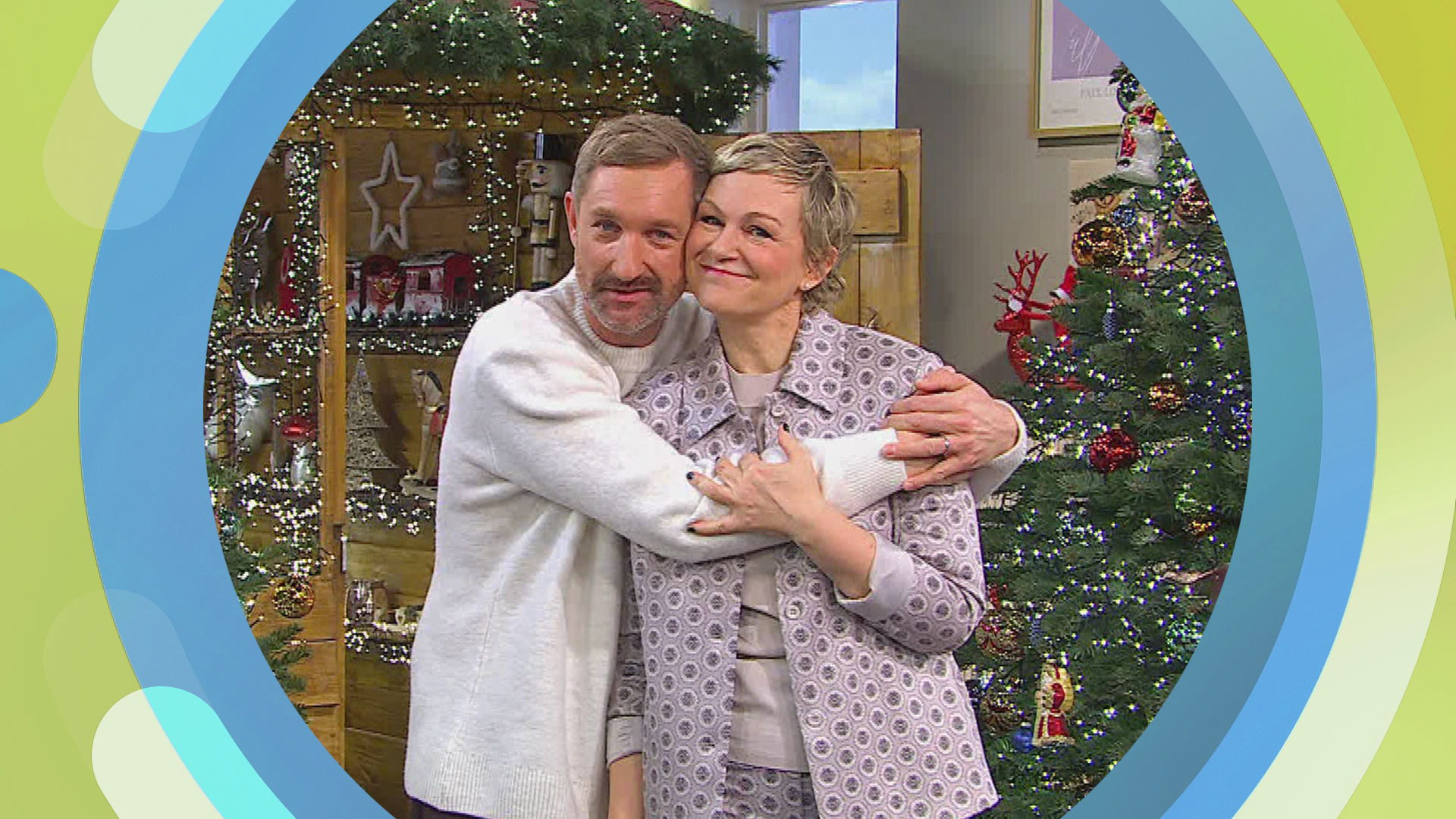 Unsere Themen: Last-Minute Technikgeschenke, "The Taste"-Geschenke,  Elfenschule