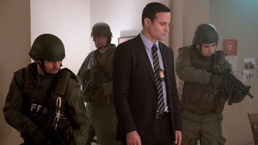 Homeland HOMELAND - STAFFEL 06 Folge 1: Leichte Beute