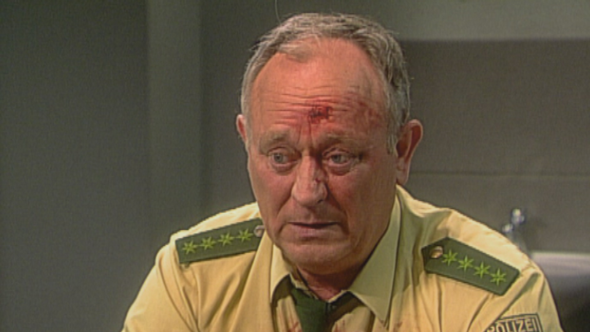 Folgenschwerer Unfall