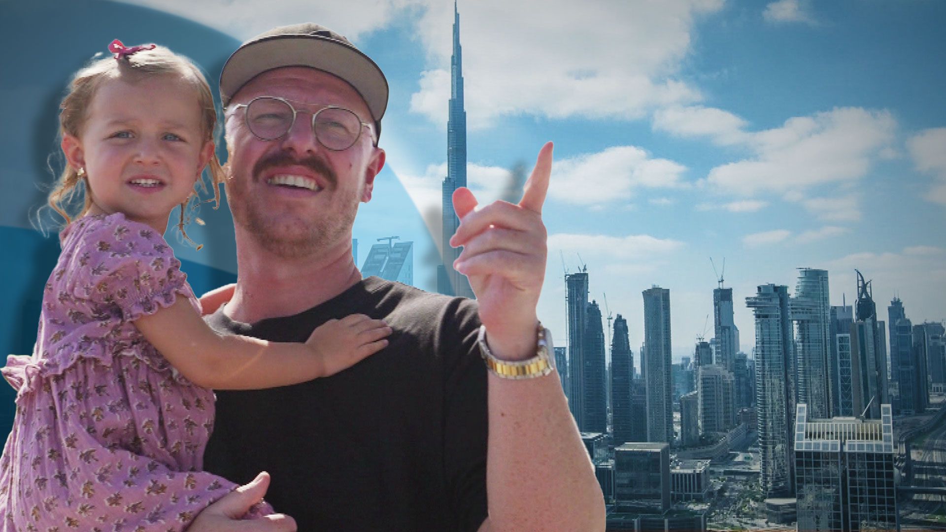 Auswandererparadies Dubai