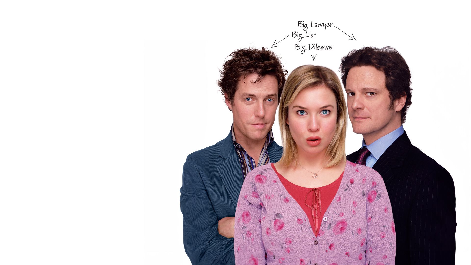 Bridget Jones: Am Rande des Wahnsinns