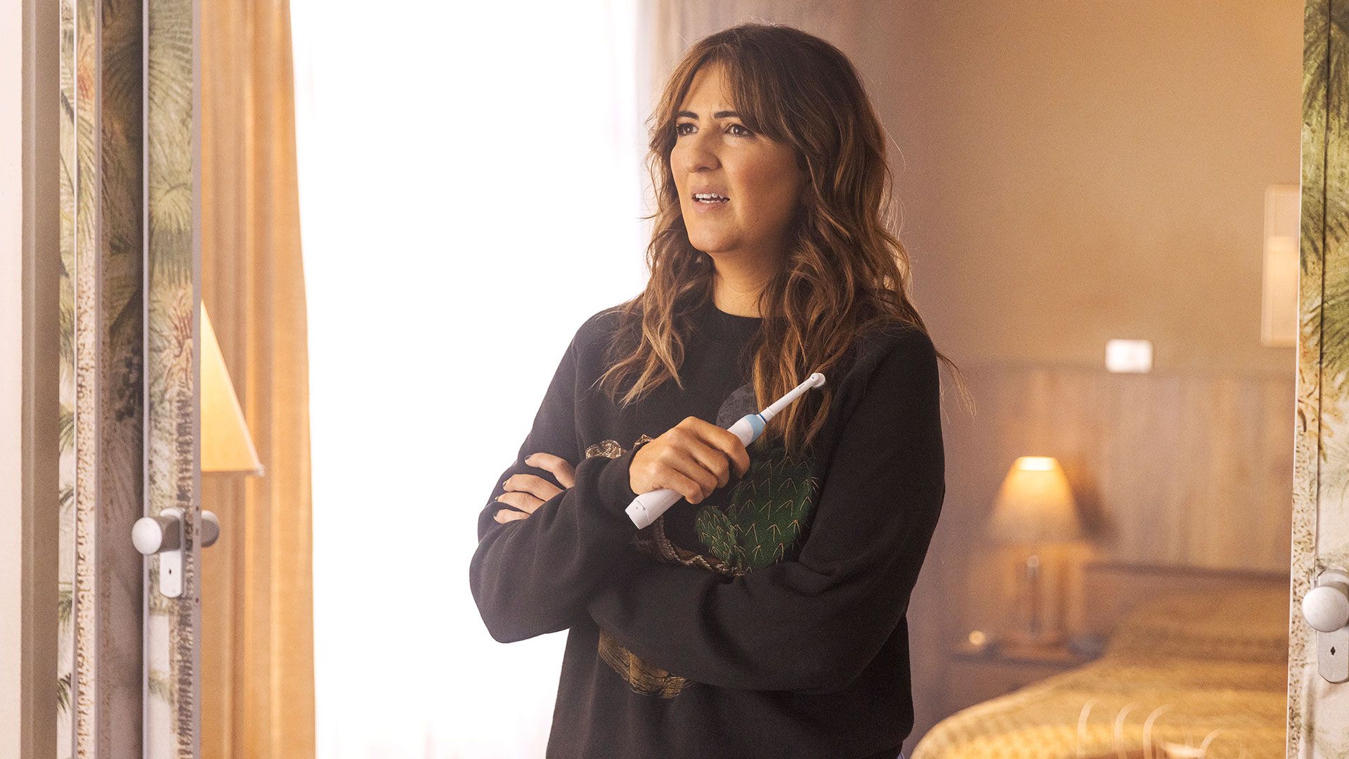 Scheuklappen auf, Baby