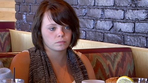 Teen Mom Teen Mom Folge 2: Wie viele Chancen?
