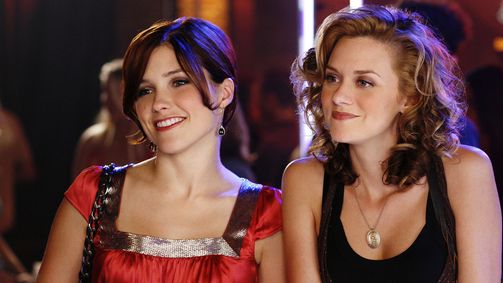 One Tree Hill One Tree Hill Folge 2: Das Leben beginnt jetzt