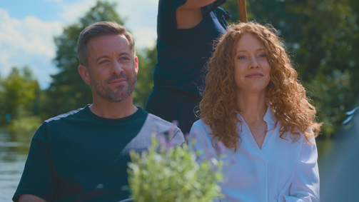 Die Spreewaldklinik Die Spreewaldklinik Folge 90: Auf zu neuen Ufern