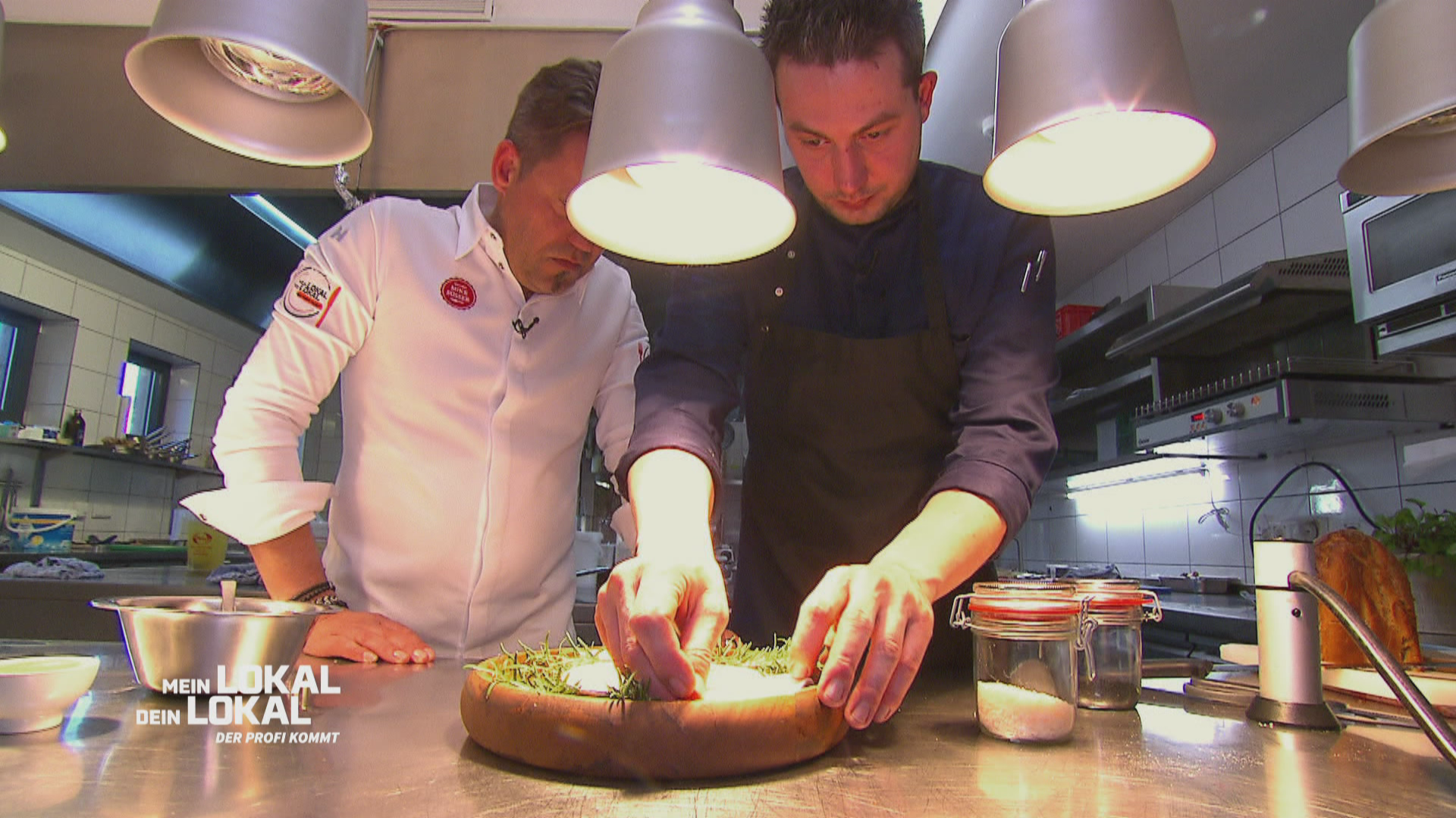 "Gut Evening", Bardenhagen