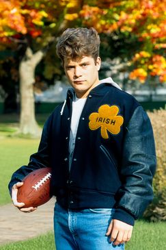 Touchdown - Sein Ziel ist der Sieg