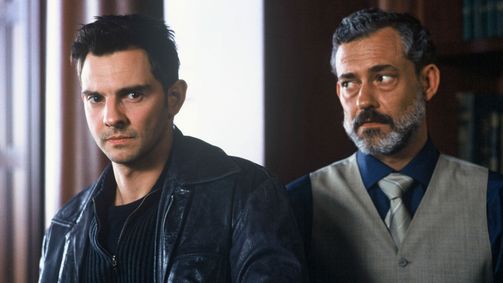 Wolffs Revier Staffel 11 Folge 7: Im Zwielicht