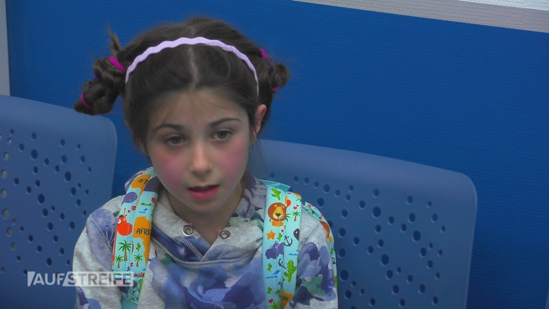 Kein Herz für Bedürftige