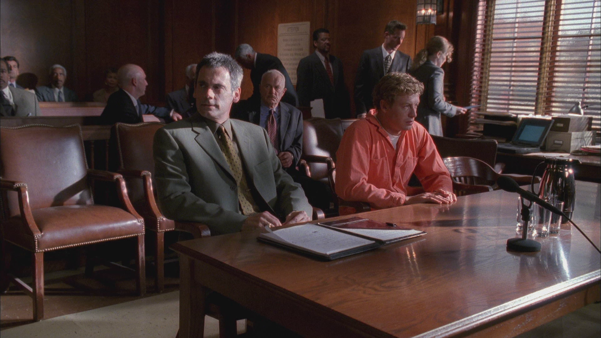 Die entscheidende Aussage