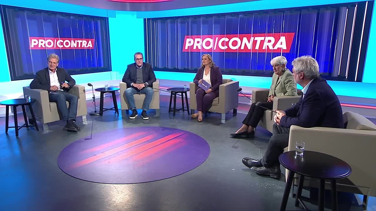 Pro und Contra Spezial: Neuer ÖVP-Kanzler – Fortsetzung oder Neubeginn?