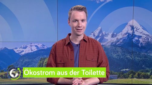 KLIMAHELDiNNEN KLIMAHELDiNNEN - Das Nachhaltigkeits-Magazin - Staffel 1 Folge 309: KLIMAHELDiNNEN - Das Nachhaltigkeits-Magazin vom 09.11.2021