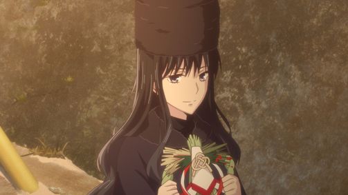 Fruits Basket Fruits Basket Folge 8: Bis bald!
