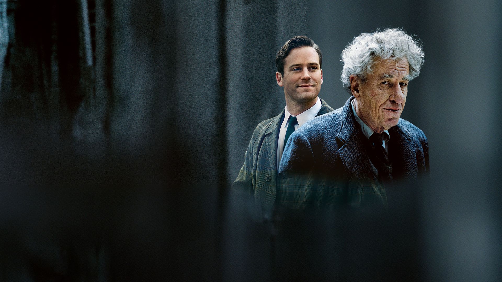 Final Portrait
