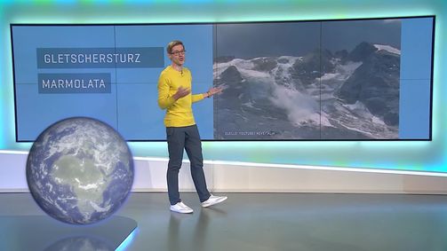 Gradwanderung - Das Klimamagazin mit Manuel Kelemen Gradwanderung - Das Klimamagazin mit Manuel Kelemen Folge 6: Staffel 1 Folge 6: Zukunft Winter