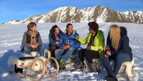 Bauer sucht Frau Bauer sucht Frau - Staffel 12 Folge 20: Bauer sucht Frau Staffel 12 Folge 20 - Die Hofwochen