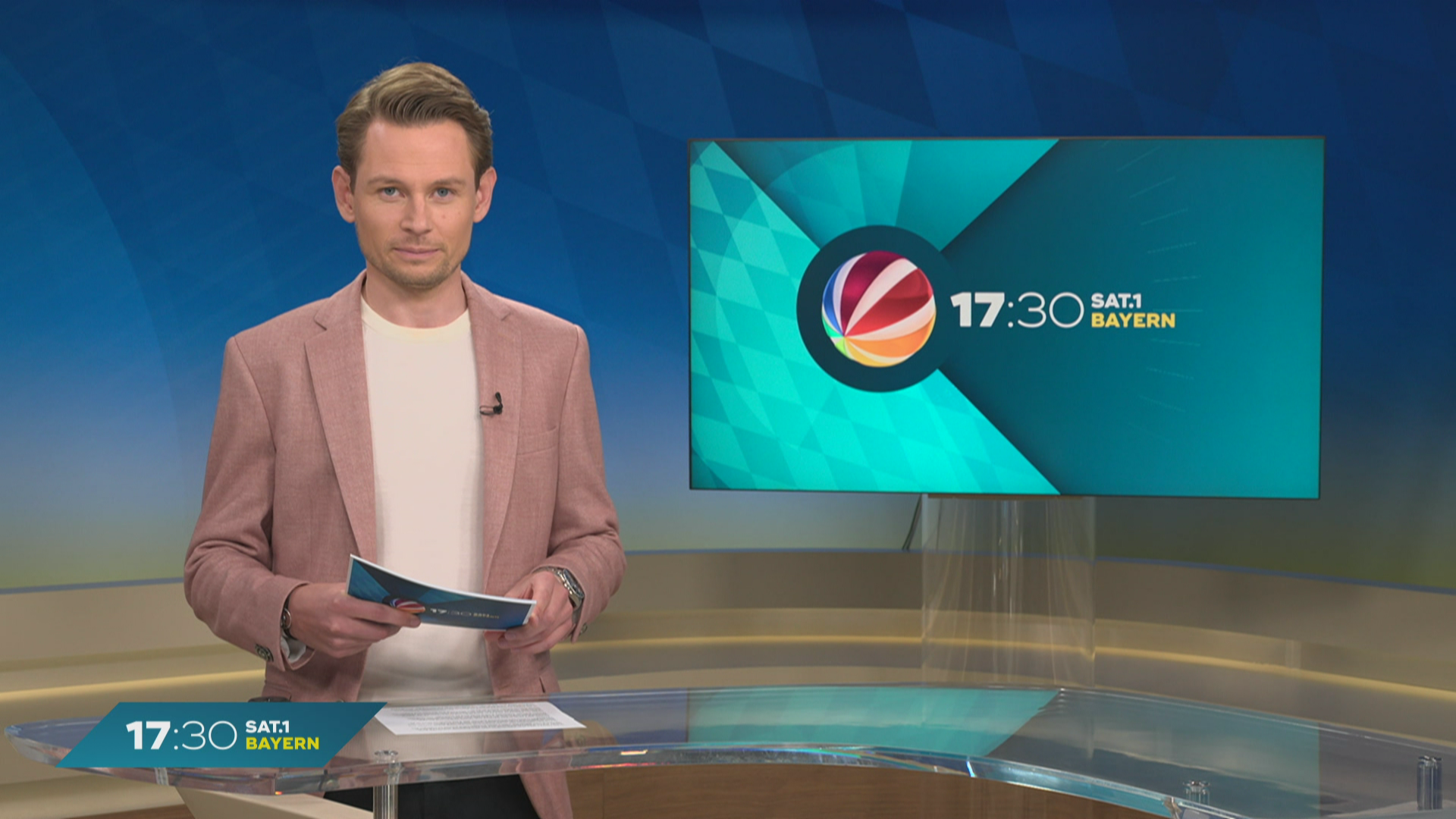 Die Sendung vom 19.04.2024