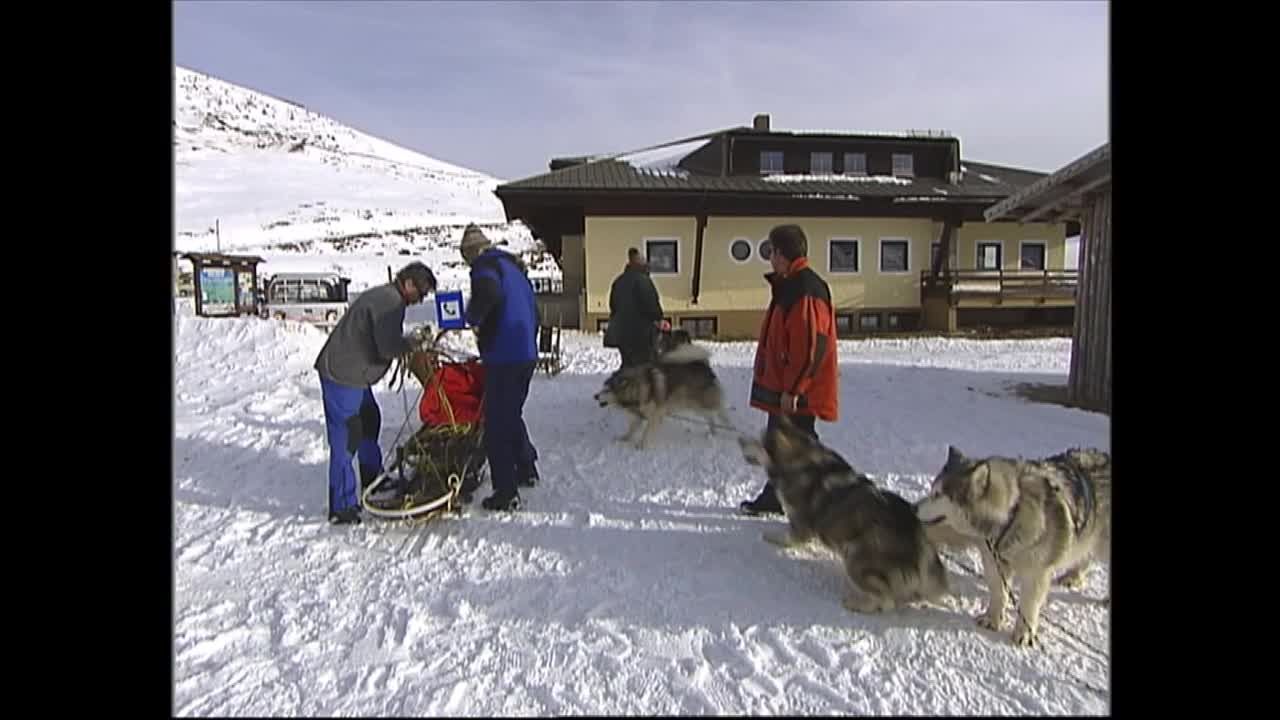 Tausche Familie - Staffel 2 Folge 10