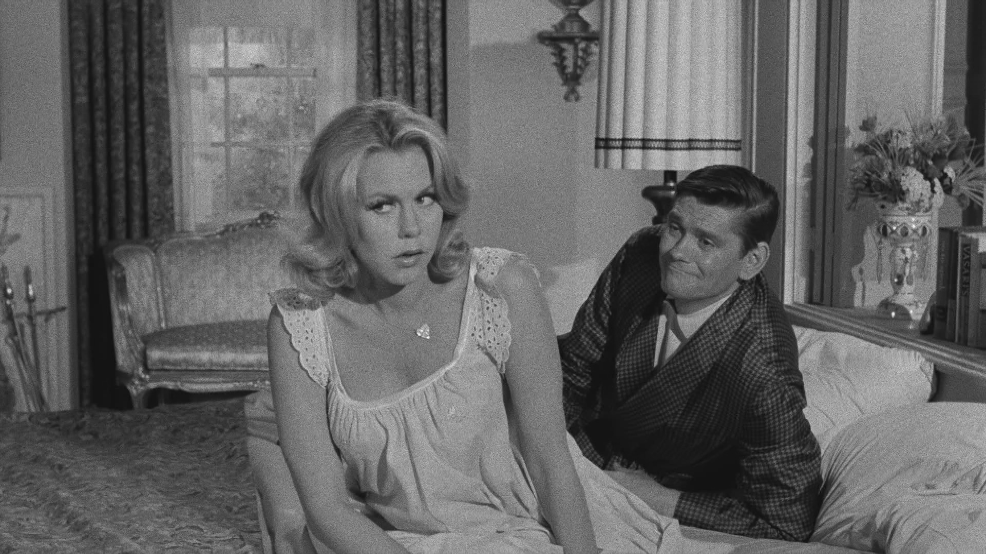 Liebe ist stärker als Hexerei