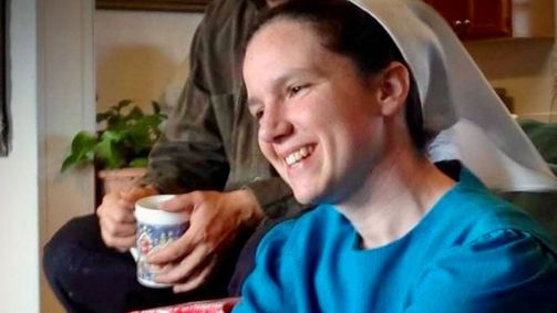 Angeklagt: Mörder vor Gericht Angeklagt: Mörder vor Gericht Folge 3: Die tote Mennonitin