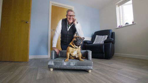 Hunde außer Kontrolle - Ein Coach für alle Felle Hunde außer Kontrolle - Ein Coach für alle Felle Folge 2: Der stürmische Boxer