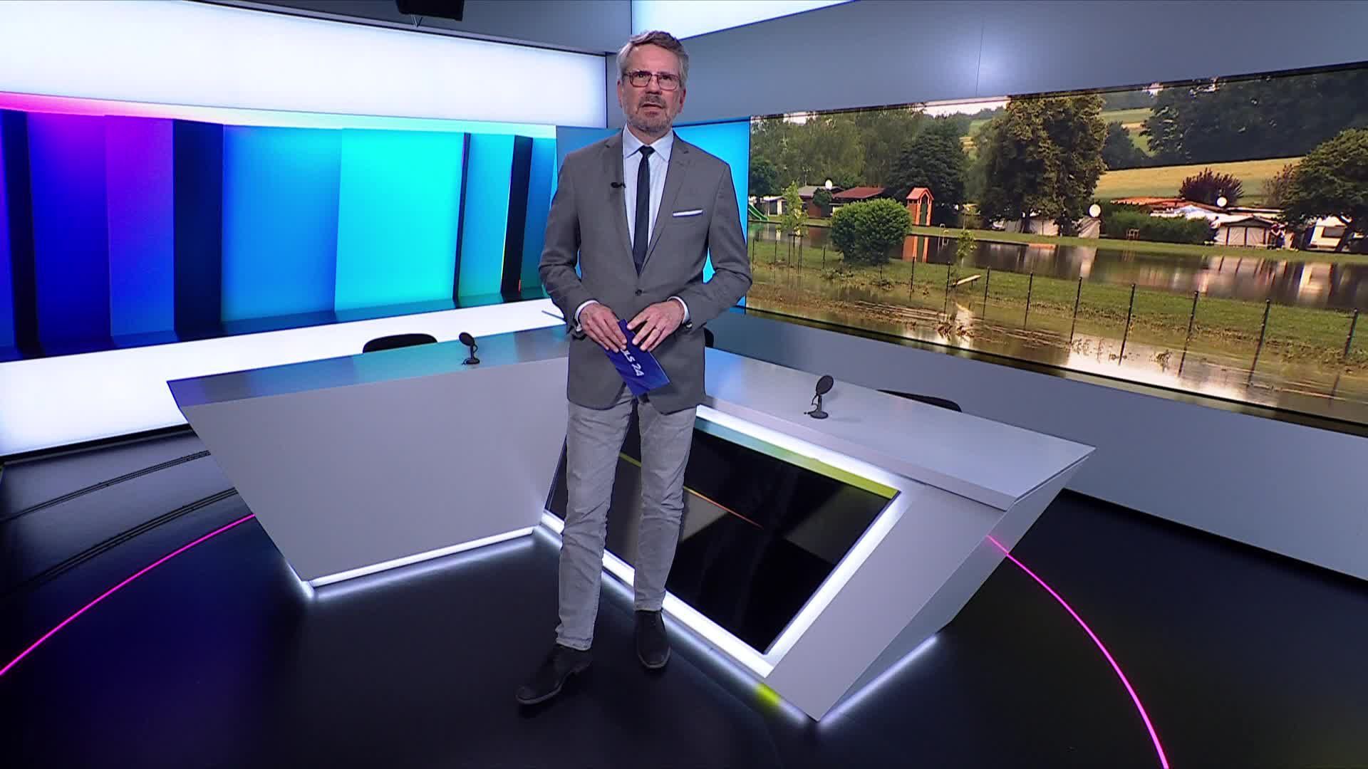 Heiß Umfehdet vom 11.06.2024
