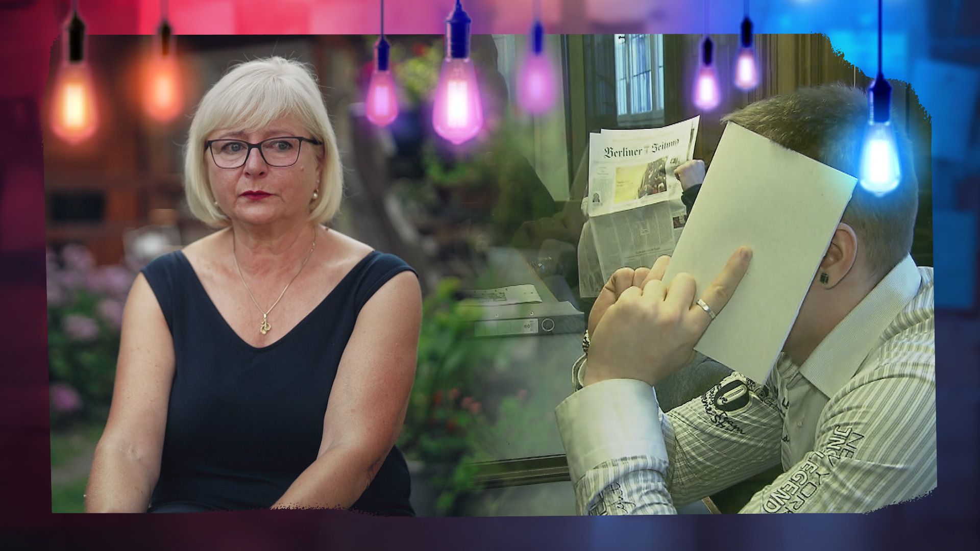 Gier: Der Mord an Christin R. - Das Pferdemädchen