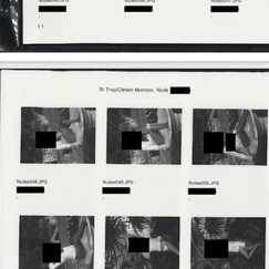 Epstein-Files: Promis in Erklärungsnot